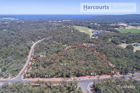 Property photo of 129 Shallows Loop Yallingup WA 6282