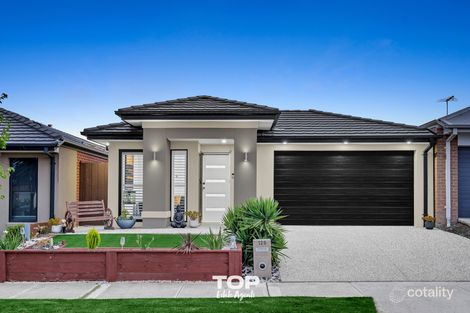129 Athletic Cct, Clyde, VIC 3978