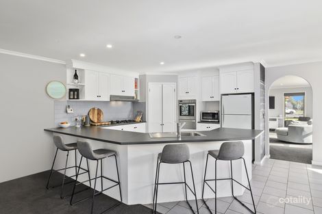 Property photo of 3 Abbey Court Grovedale VIC 3216