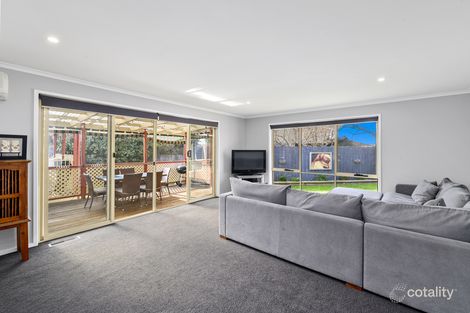 Property photo of 3 Abbey Court Grovedale VIC 3216