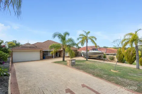 Property photo of 11 Ohrid Place Joondalup WA 6027