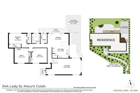 Property photo of 34 Lady Street Mount Colah NSW 2079