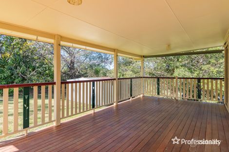 Property photo of 21 Kinnen Street Enoggera QLD 4051