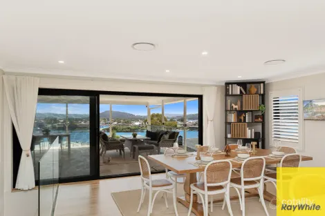 Contact Agent For Address, Daleys Point, NSW 2257