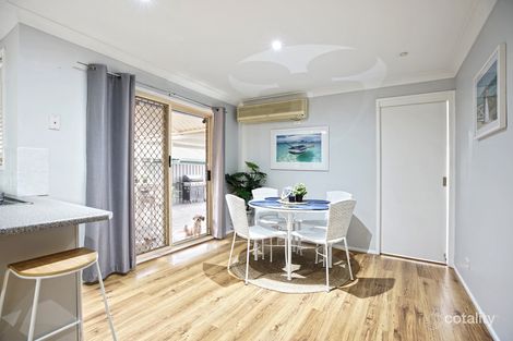 Property photo of 29 Allison Drive Glenmore Park NSW 2745