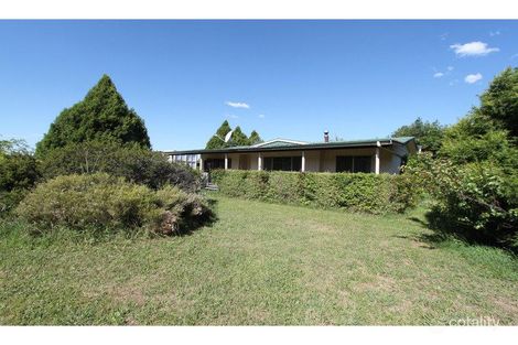 560 Hobbys Yards Rd, Trunkey Creek, NSW 2795