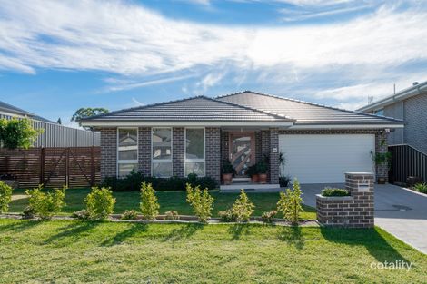 Property photo of 17 Trinity Point Drive Morisset Park NSW 2264