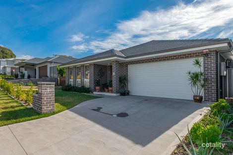 Property photo of 17 Trinity Point Drive Morisset Park NSW 2264