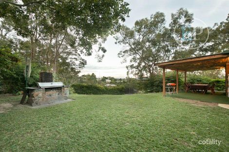 Property photo of 15 Helisma Court Mount Warren Park QLD 4207