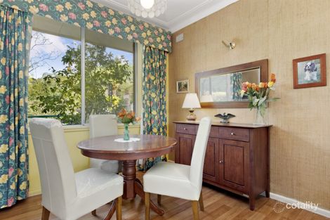 Property photo of 25 Calca Crescent Forestville NSW 2087