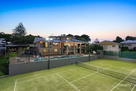 Property photo of 116 Manly Road Manly West QLD 4179