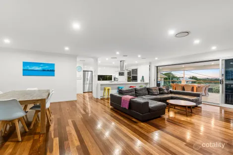 Property photo of 116 Manly Road Manly West QLD 4179