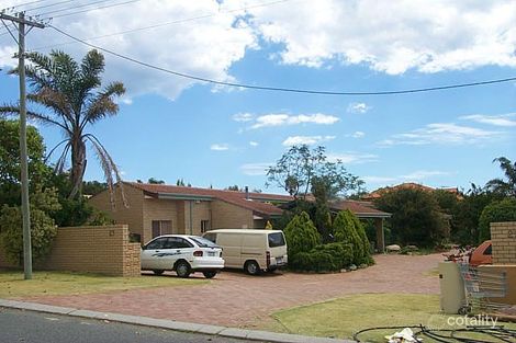 25 Ostend Rd, Scarborough, WA 6019