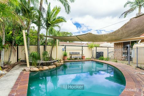 Property photo of 64 Haldham Crescent Regents Park QLD 4118