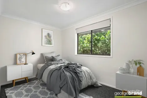 Property photo of 1/33 Curringa Road Kariong NSW 2250