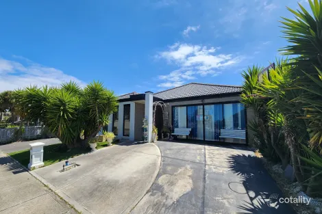 Property photo of 7 Hydrangea Drive Point Cook VIC 3030