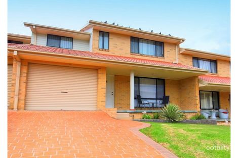 5/19 Balmoral Cres, Georges Hall, NSW 2198