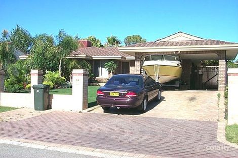 42 Mcfarlane Cir, Mirrabooka, WA 6061