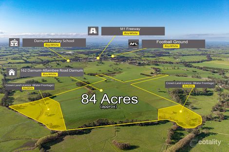 162 Darnum-Allambee Rd, Darnum, VIC 3822