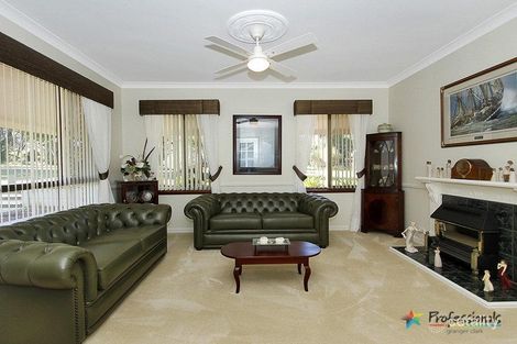 98 Bushland Rtt, Carramar, WA 6031