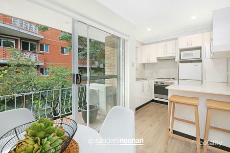 Property photo of 6/11 Station Street Mortdale NSW 2223