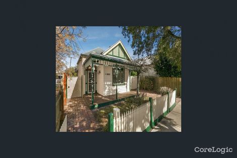 Property photo of 6 Mary Street Footscray VIC 3011