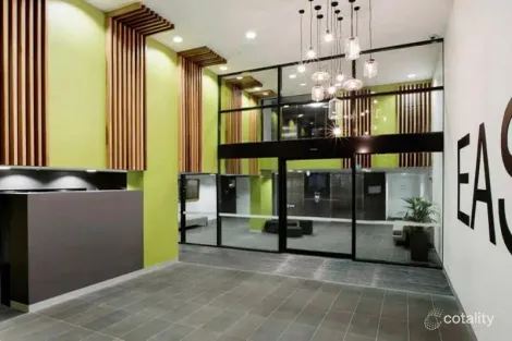 Property photo of 512/311 Burwood Road Hawthorn VIC 3122