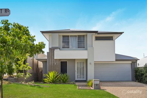 Property photo of 2 Desert Road Greenbank QLD 4124