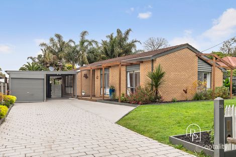 Property photo of 30 Morton Crescent Bittern VIC 3918
