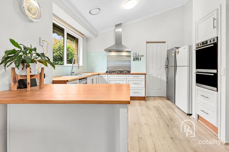 Property photo of 30 Morton Crescent Bittern VIC 3918