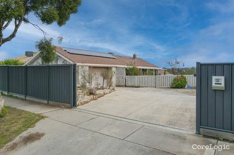 Property photo of 24 Hill Street Kangaroo Flat VIC 3555
