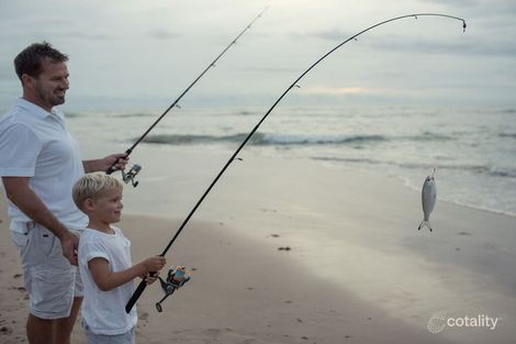 Lot 338 Limestone St, Jindalee, WA 6036