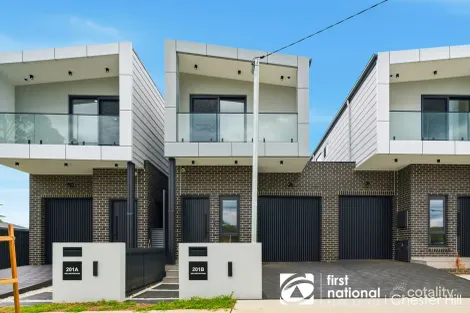 201b Wellington Rd, Chester Hill, NSW 2162