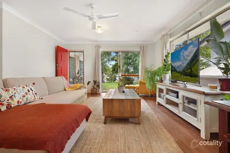 Property photo of 31 Cawdor Street Arana Hills QLD 4054