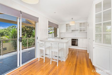 Property photo of 35 Old Saddleback Road Kiama NSW 2533