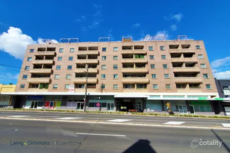 13/320a-338 Liverpool Rd, Enfield, NSW 2136