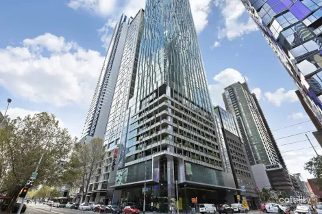 4809/462 Elizabeth St, Melbourne, VIC 3000