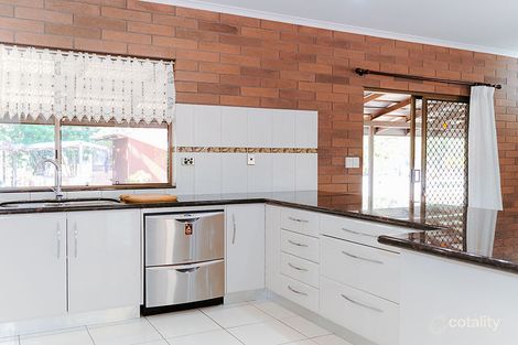 Property photo of 440 Girraween Road McMinns Lagoon NT 0822