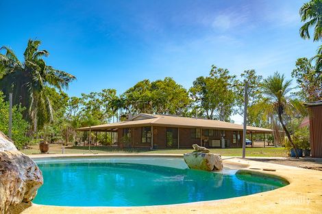 Property photo of 440 Girraween Road McMinns Lagoon NT 0822