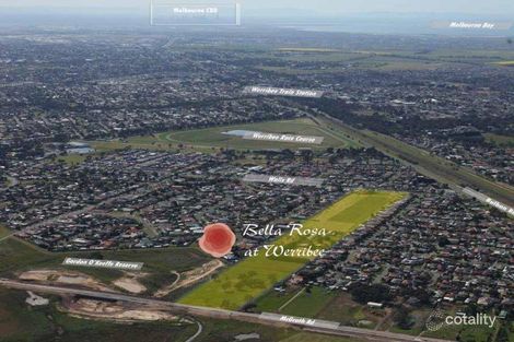 Property photo of 53 Mantello Drive Werribee VIC 3030