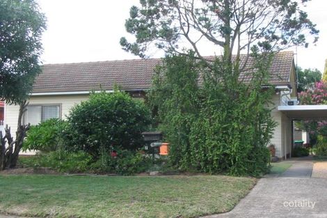 7 Harford Ave, East Hills, NSW 2213