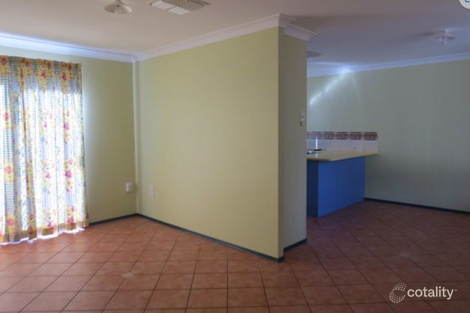 Property photo of 14 Old Airport Drive Emerald QLD 4720