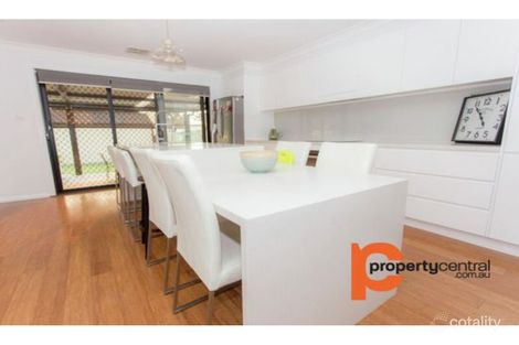 Property photo of 3 Shandlin Place South Penrith NSW 2750