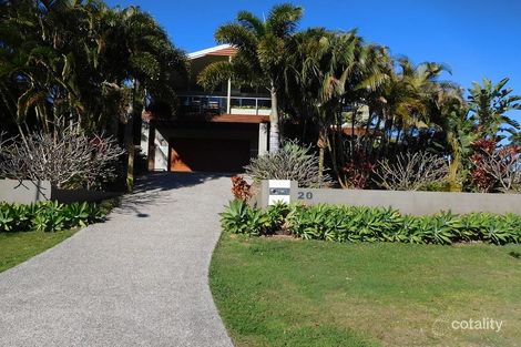 20 Melaleuca Ave, Woolgoolga, NSW 2456