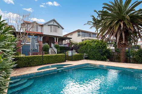 Property photo of 25 Stanley Avenue Mosman NSW 2088
