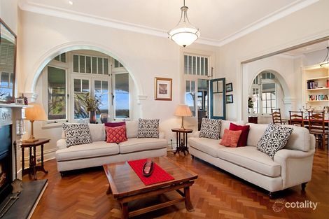 Property photo of 25 Stanley Avenue Mosman NSW 2088