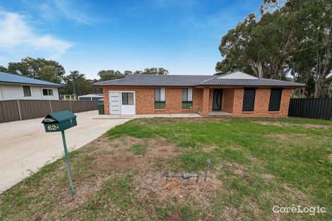 Property photo of 62A Cook Street Muswellbrook NSW 2333