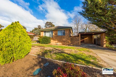 73 Dixon Dr, Duffy, ACT 2611