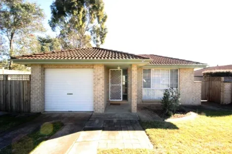Property photo of 38 Drysdale Road Elderslie NSW 2570