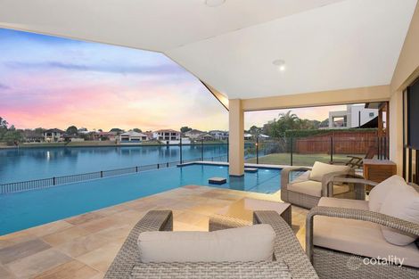 Property photo of 79 Allan Day Drive Wellington Point QLD 4160